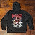 Devourment - Hooded Top / Sweater - Devourment