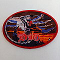 Dio - Patch - Dio patch