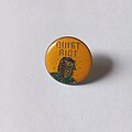 Quiet Riot - Pin / Badge - Quiet Riot pin