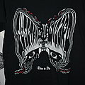 Electric Wizard - TShirt or Longsleeve - Electric Wizard - Time to Die shirt