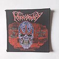 Monstrosity - Patch - Monstrosity patch