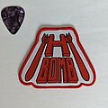 H-Bomb - Patch - H-Bomb Patch