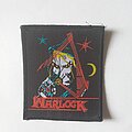 Warlock - Patch - Warlock patch