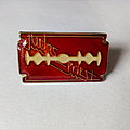 Judas Priest - Pin / Badge - Judas Priest pins