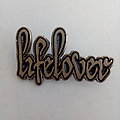 Lifelover - Pin / Badge - Lifelover pins