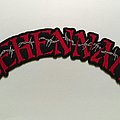 Gehennah - Patch - Gehennah backpatch