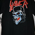 Slayer - TShirt or Longsleeve - Slayer - Slaytanic Wehrmacht shirt