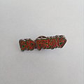 Bad Brains - Pin / Badge - Bad Brains pins