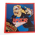 Razor - Patch - Razor Evil Invaders patch