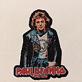 Paul Dianno - Patch - Paul Dianno Patch