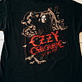 Ozzy Osbourne - TShirt or Longsleeve - Ozzy Osbourne