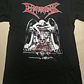 Dismember - TShirt or Longsleeve - Dismember T-Shirt