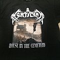 Mortician - TShirt or Longsleeve - Mortician T-Shirt