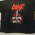 Grave - TShirt or Longsleeve - Grave T-Shirt