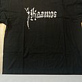 Kaamos - TShirt or Longsleeve - Kaamos T-Shirt