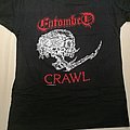 Entombed - TShirt or Longsleeve - Entombed T-Shirt