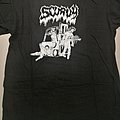 Scurvy - TShirt or Longsleeve - Scurvy T-Shirt