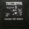 The Crown - TShirt or Longsleeve - The Crown T-Shirt