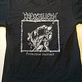 Kriegszittern - TShirt or Longsleeve - Kriegszittern T-Shirt