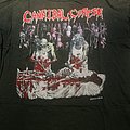 Cannibal Corpse - TShirt or Longsleeve - Cannibal Corpse T-Shirt