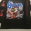 Brutality - TShirt or Longsleeve - Brutality Longsleeve