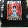 Adramelech - TShirt or Longsleeve - Adramelech Longsleeve