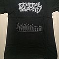 GENERAL SURGERY - TShirt or Longsleeve - General Surgery T-Shirt