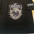 Vomitory - TShirt or Longsleeve - Vomitory T-Shirt