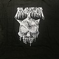 Krabathor - TShirt or Longsleeve - Krabathor T-Shirt