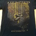 Assumption - TShirt or Longsleeve - Assumption T-Shirt