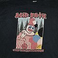 Acid Bath - TShirt or Longsleeve - When the kite string pops