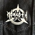Morgoth - Pin / Badge - Morgoth pin