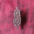 Slipknot - Pin / Badge - Slipknot Pin