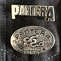 Pantera - Pin / Badge - Pantera pin