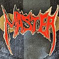 Master - Pin / Badge - Master enamel pin