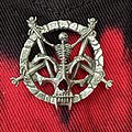 Slayer - Pin / Badge - Slayer pin