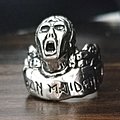 Iron Maiden - Other Collectable - Iron Maiden Ring