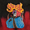 Ghost - Pin / Badge - Ghost pin