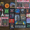 Overkill - Patch - Overkill Patches FT