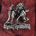 Iron Maiden - Pin / Badge - Iron Maiden Poker