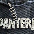 Pantera - Pin / Badge - Pantera pin