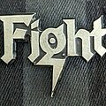 Fight - Pin / Badge - Fight pin