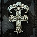 Guns N&#039; Roses - Pin / Badge - Guns n Roses pin