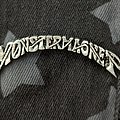 Monster Magnet - Pin / Badge - Monster Magnet Poker