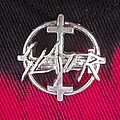 Slayer - Pin / Badge - Slayer pin