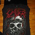 Slayer - TShirt or Longsleeve - Slayer