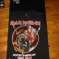 Iron Maiden - TShirt or Longsleeve - Maiden