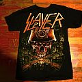 Slayer - TShirt or Longsleeve - SLAYER