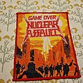 Nuclear Assault - Patch - Nuclear Assault Game Over