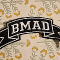 BMAD Festival - Patch - BMAD Festival